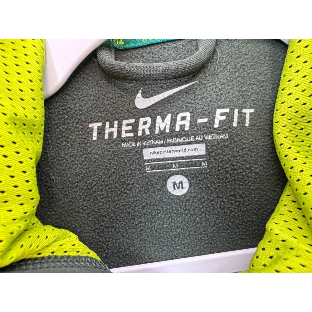 Nike therma fit